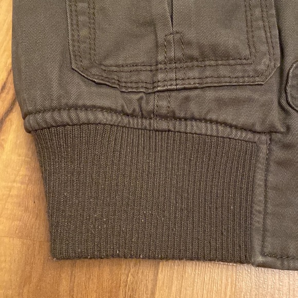 United Colors Of Benetton. Vintage Winter Coat. Size 42. Removable Hood. - Picture 16 of 16